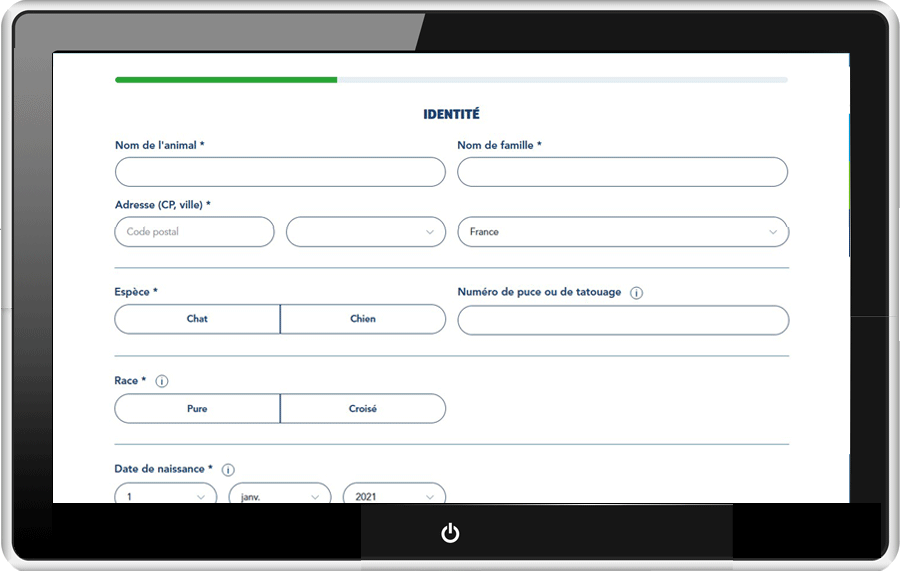 choix ingredients recette cuisine-a-crocs